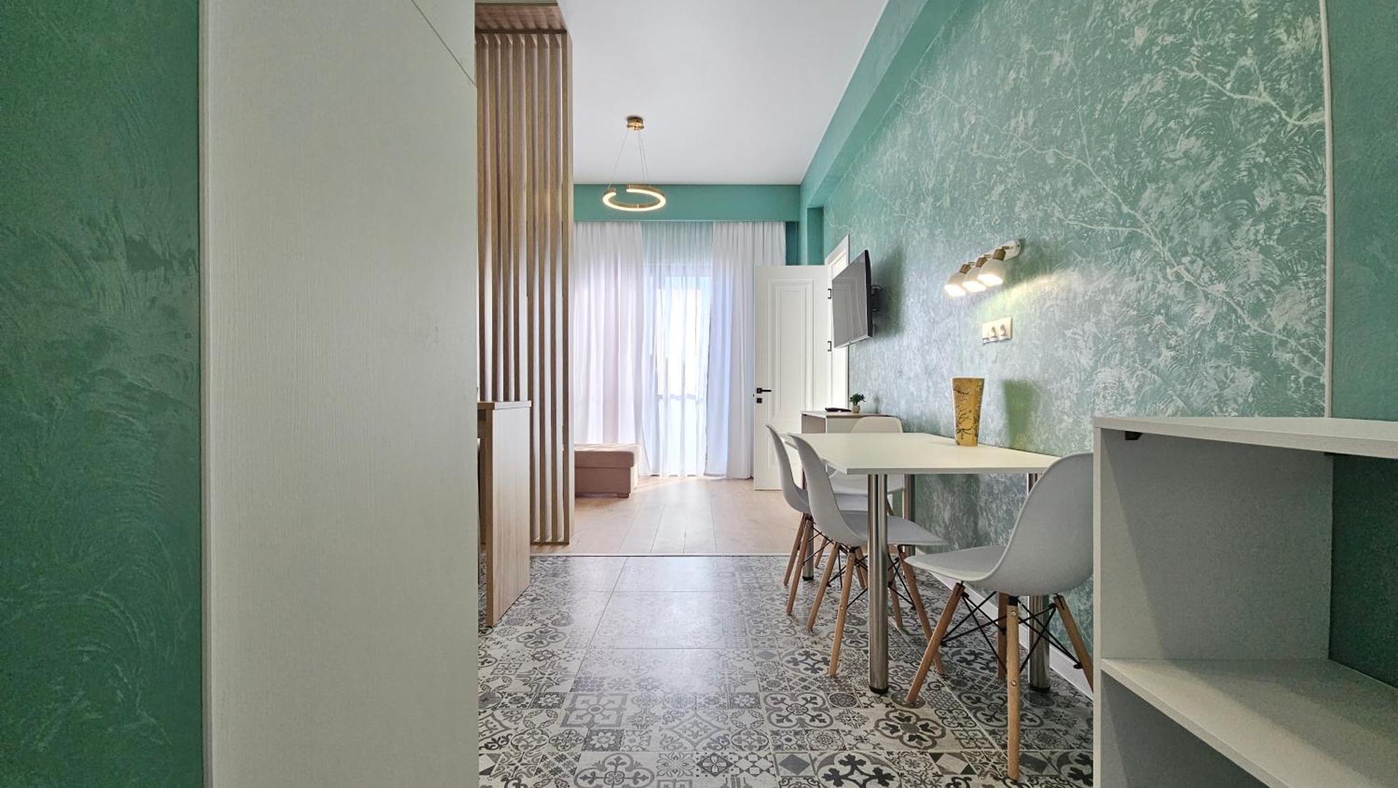 Apartamento Gvc New Gudauri F-3 Habitación foto