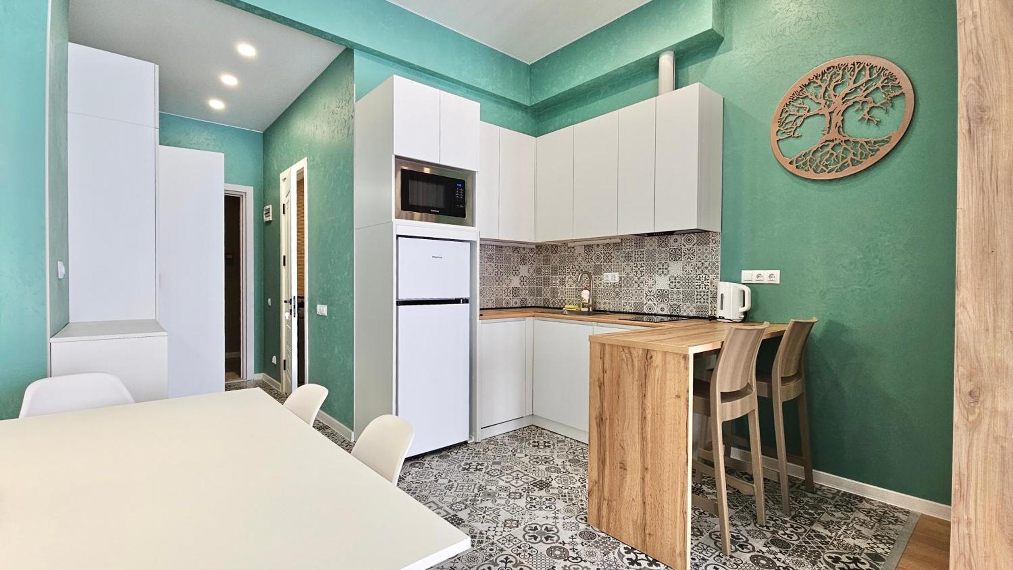 Apartamento Gvc New Gudauri F-3 Habitación foto